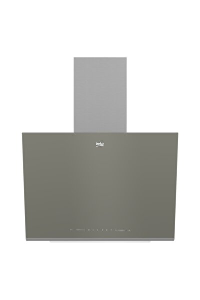 Beko GRİ CAM 3LÜ ANKASTRE SET