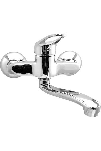 Nuss Applique Sink Faucet