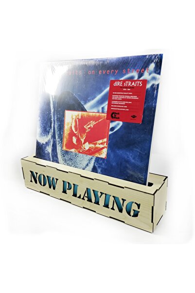 Genel Markalar Now Playing Stand