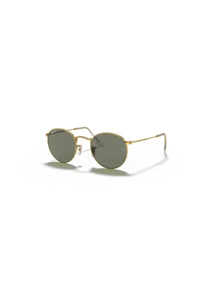 Ray-Ban RAYBAN RB3447 001/58 50 GÜNEŞ GÖZLÜĞÜ