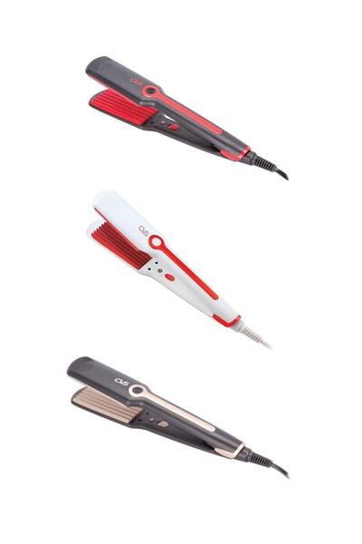 CVS Dn 7410 Saç Tost Maşası