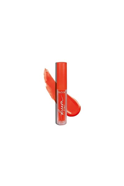 TECHNIC Dream Lip Tint Coral Cloud Likit Ruj