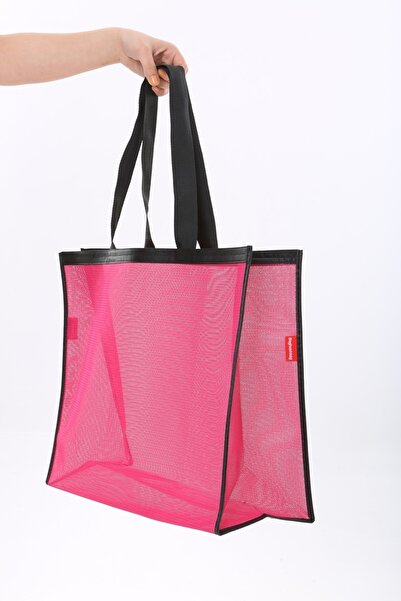 Baghashtag Διχτυωτή τσάντα