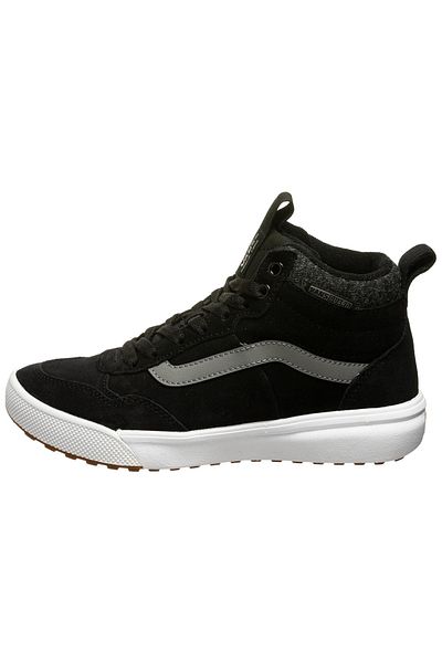 Vans Prosinec Ex Ahoj