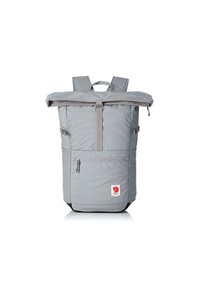 Fjällräven Рюкзак - Сірий