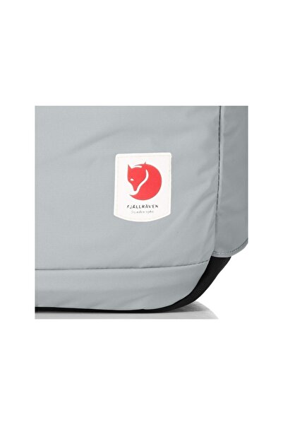 Fjällräven Batoh - Šedá - Jednoduché