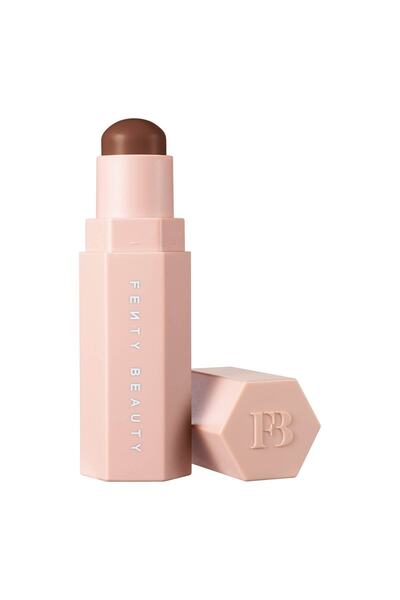 FENTY BEAUTY Match Stix Matte Skinstick - Çok Kullanımlı Stick Fondöten