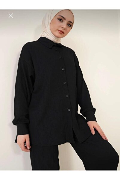 Generic Brand Set pantaloni Hijab - Femei
