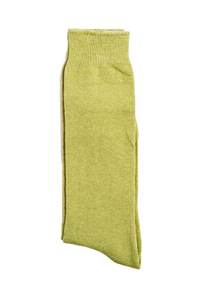 Asker Kolisi Men's Khaki 6-pack Soldier Socks