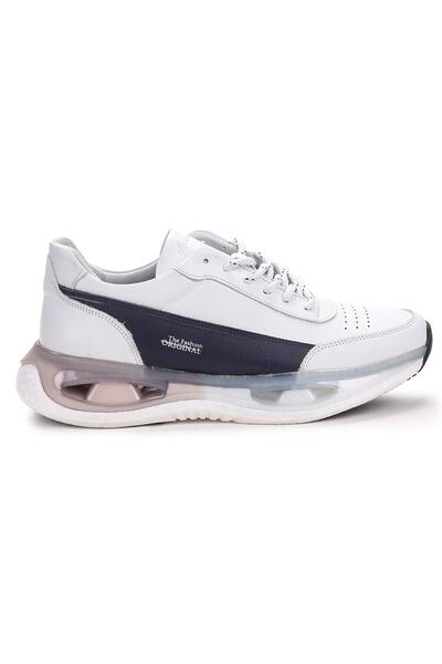 MARCOMEN Bağcıklı Deri Erkek Casual Ayakkabı 152-17346