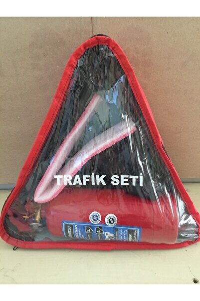trafiksetin Trafik Seti