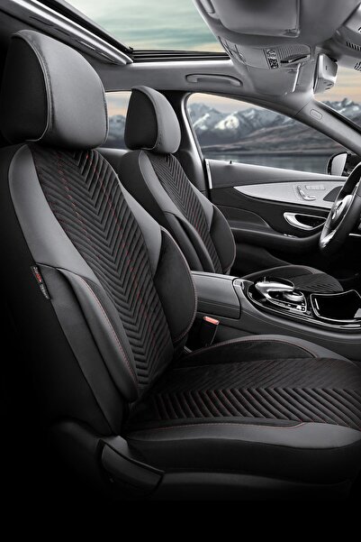 Otom Advanced Design Special Design Premium Suede-Leather Extra Supported Uni...