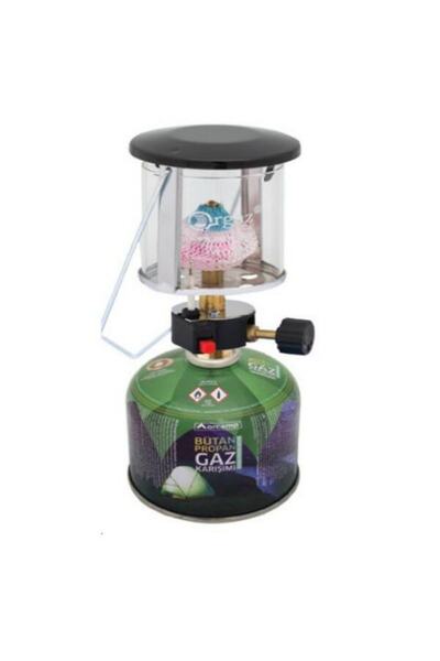 Orcamp ÇAKMAKLI SİBOPLU KARTUŞ LAMBA ORCAMP