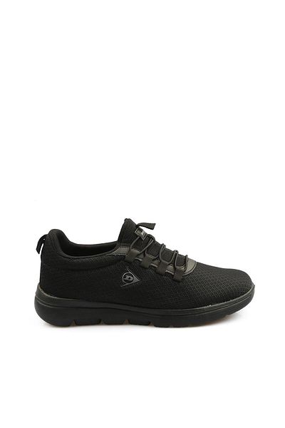 DUNLOP ®| DNP-2281-3238 Black - Men's Sports Shoes