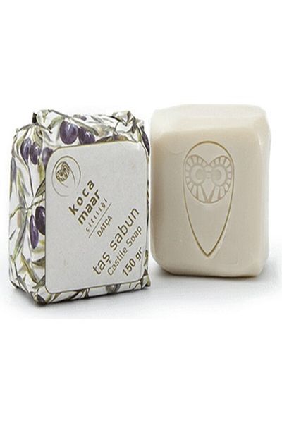 Kocamaar Çiftliği Stone Soap with Olive Oil (kastile) 150 Gr