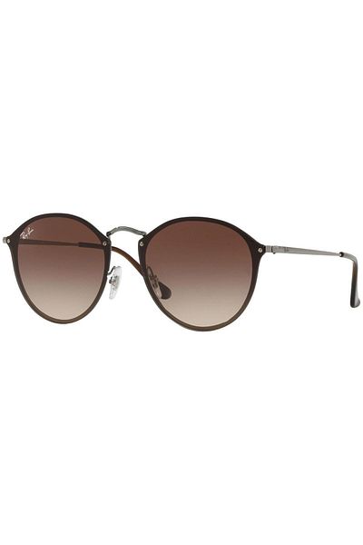 Ray-Ban Rayban Rb3574n 00413 Unisex Sunglasses