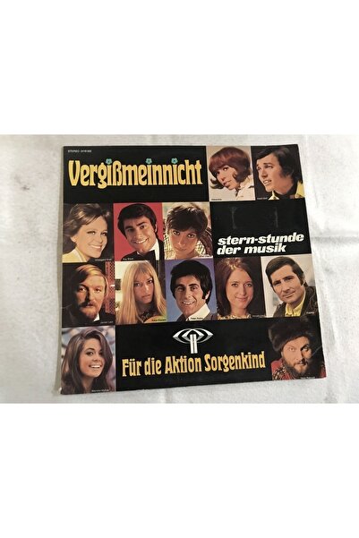  - vergibmeinnicht- 9 puan