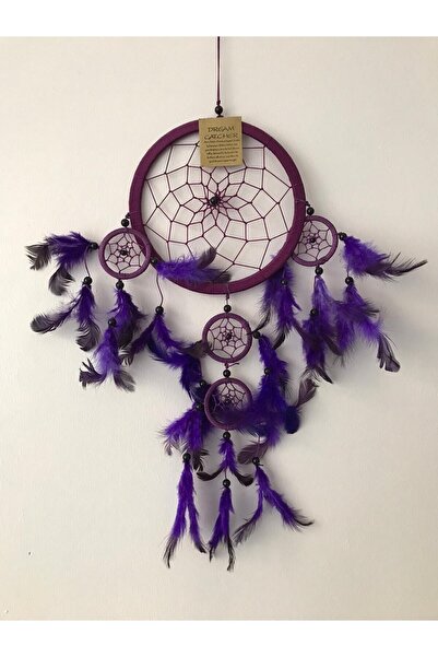 Yakubi Mor Rüya Kapanı Düş Kapanı