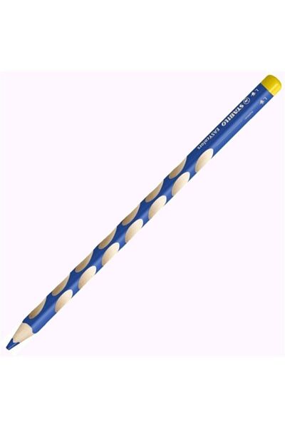 Stabilo Stabılo Kuruboya Easy Colors Left Hand Navy 331/405-6