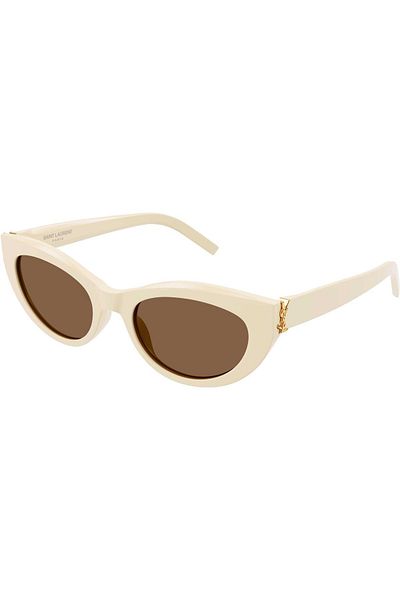 Saint Laurent Slm115 004 Women Sunglasses