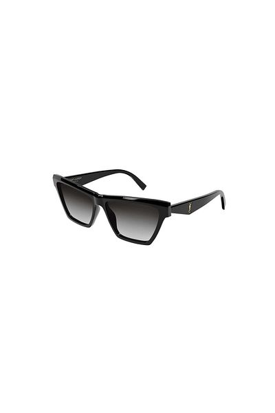 Saint Laurent SLM103 001 WOMEN'S SUNGLASSES
