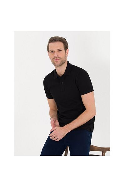 Pierre Cardin ΑΝΔΡΙΚΟ T-SHIRT