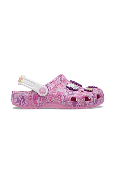 Crocs Hello Kitty Classic Clog