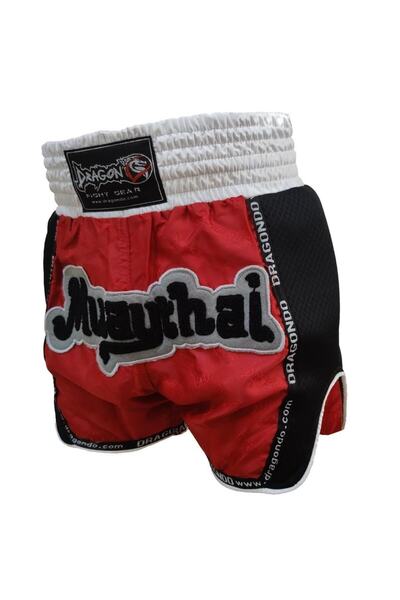 Dragondo MT3019 Muay Thai Şortu