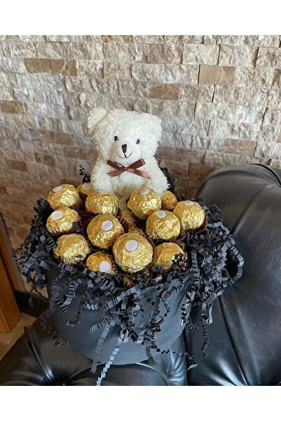 Ferrero Rocher Hediye Kutusu