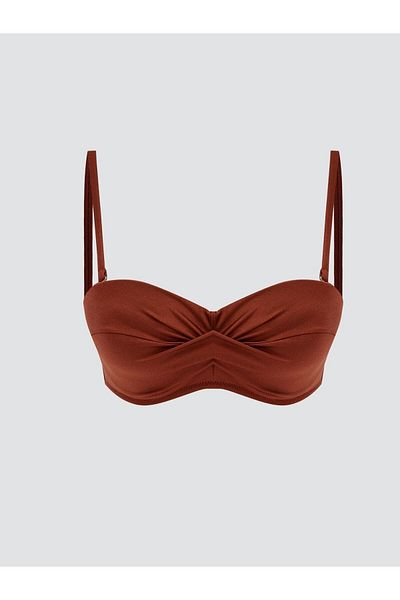LC Waikiki Γυναικείο τοπ μπικίνι με σχέδια