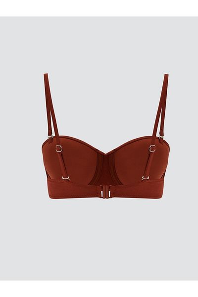 LC Waikiki Γυναικείο τοπ μπικίνι με σχέδια