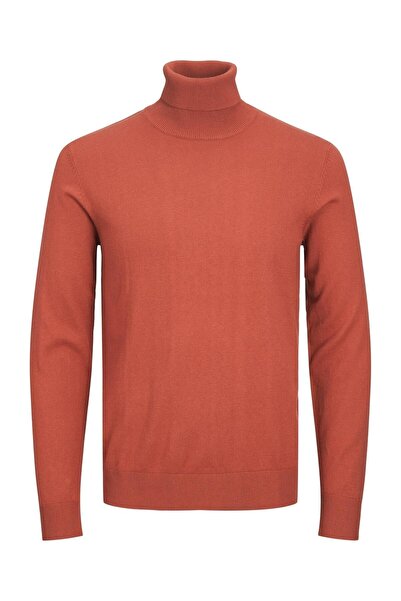 Jack & Jones JJEEMIL ПЛЕТЕНА ВРАТНА ЯКА NOOS