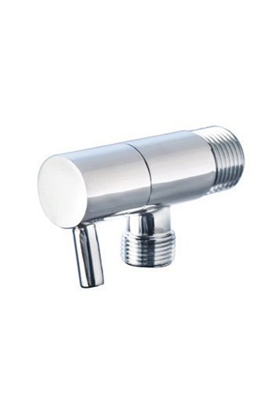 VENİTA Venita Open Close Bidet Faucet Long Work