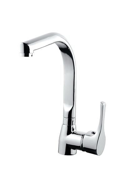 VENİTA Venita Lotus Kitchen Sink Faucet