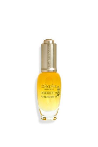 L'Occitane Anti-aging shine serum with retinol 30ml