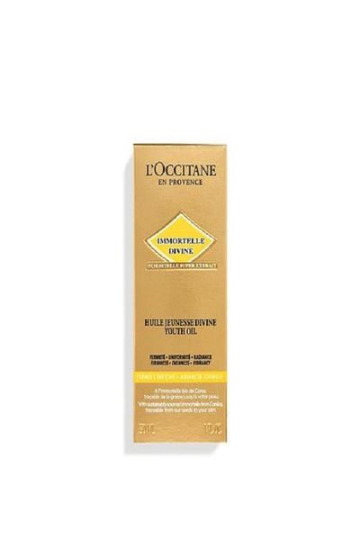 L'Occitane Anti-aging shine serum with retinol 30ml