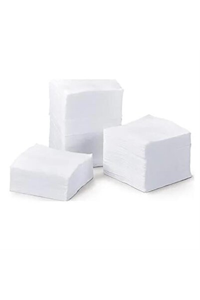 Octacare Spanç Yüksek Emici 7,5 cm x7,5 cm 8 kat 100 Lük Paket