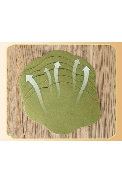 SECRET LİFT Göbek ve bel bölgesini inçeltemek için yag yakma ve ısıtma ve yakı bandı 12 adet (1 paket)