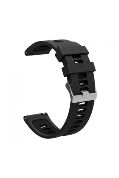 Gpack Diesel Fadelite Gen 5 Kordon Delikli Çift Renk Şık Tasarım Krd 55 Siyah