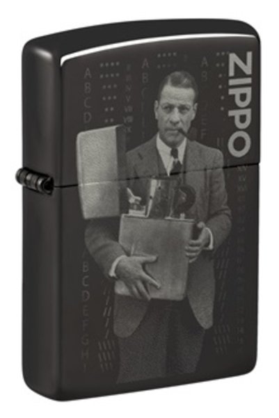 Zippo 24756 Founder's Day Commemorative Çakmak Z-48702