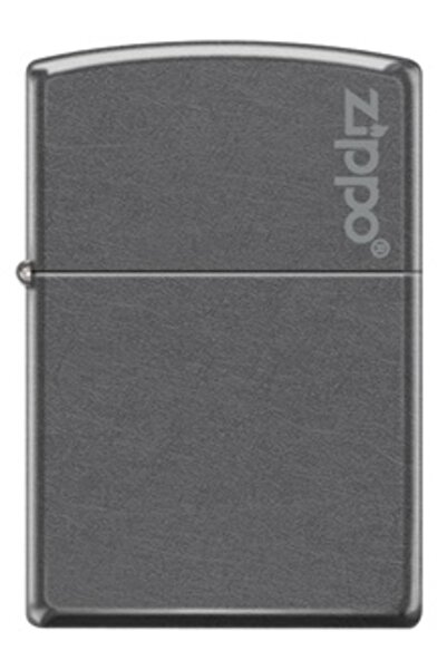Zippo Zippo Logo Çakmak Z-CI418958-28378