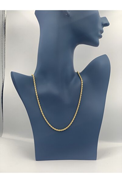 nefjewelrydesign قلادة من الفولاذ للجنسين