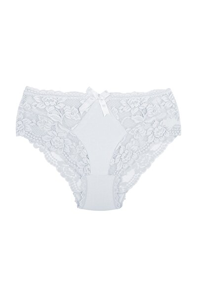 Zena ChiloČi pentru damÄ, 5 bucÄČi, din dantelÄ Či bumbac