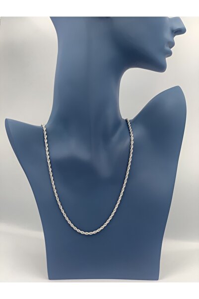 nefjewelrydesign قلادة من الفولاذ للجنسين