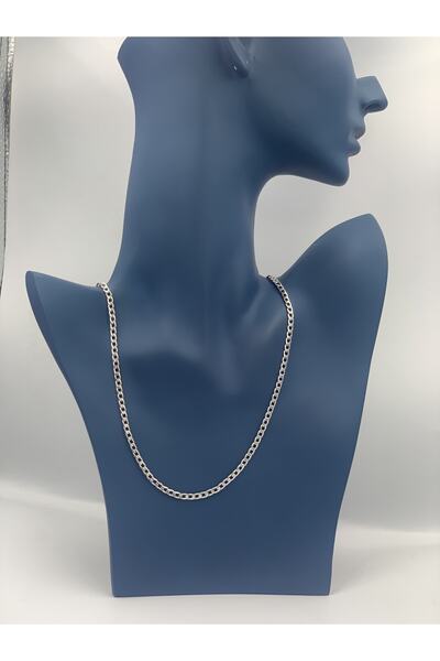 nefjewelrydesign قلادة من الفولاذ للجنسين