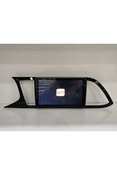 navicars Seat Leon 2013-2018 Android 14 2-32 Multimedya Carplay-kamera