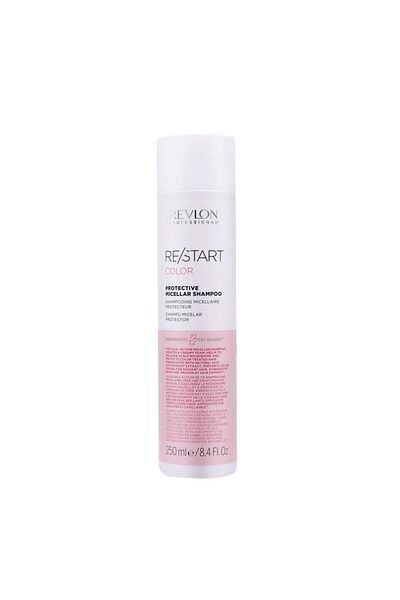 Revlon Restart Color Protective Color Protective Shampoo 250 ml Keyk.-