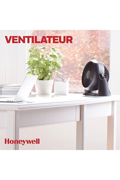 HONEYWELL TurboForce Elektrikli Fan