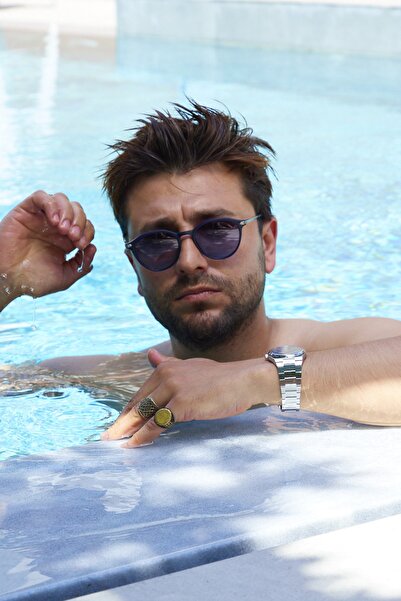 By Harmony BH 0256 C255M Men's Sunglasses