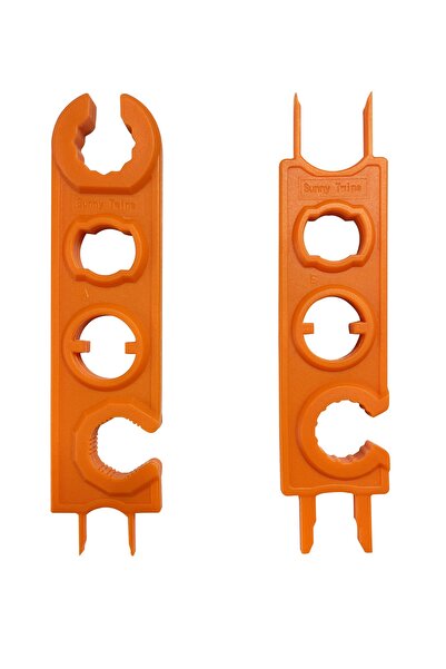 YCK SOLAR MC4 KONNEKTÖR SIKMA APARATI